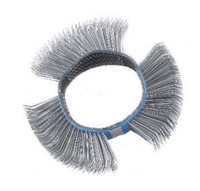 Slipborste Medium Fälgslip